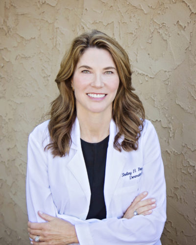 Shelley H. Ray, M.D.